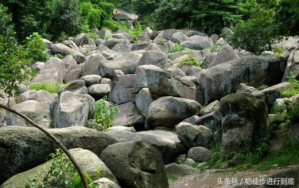 余杭山沟沟旅游攻略-余杭山沟沟自驾攻略(图25) 余杭山沟沟自驾攻略_余杭山沟沟游记_余杭山沟沟旅游攻略