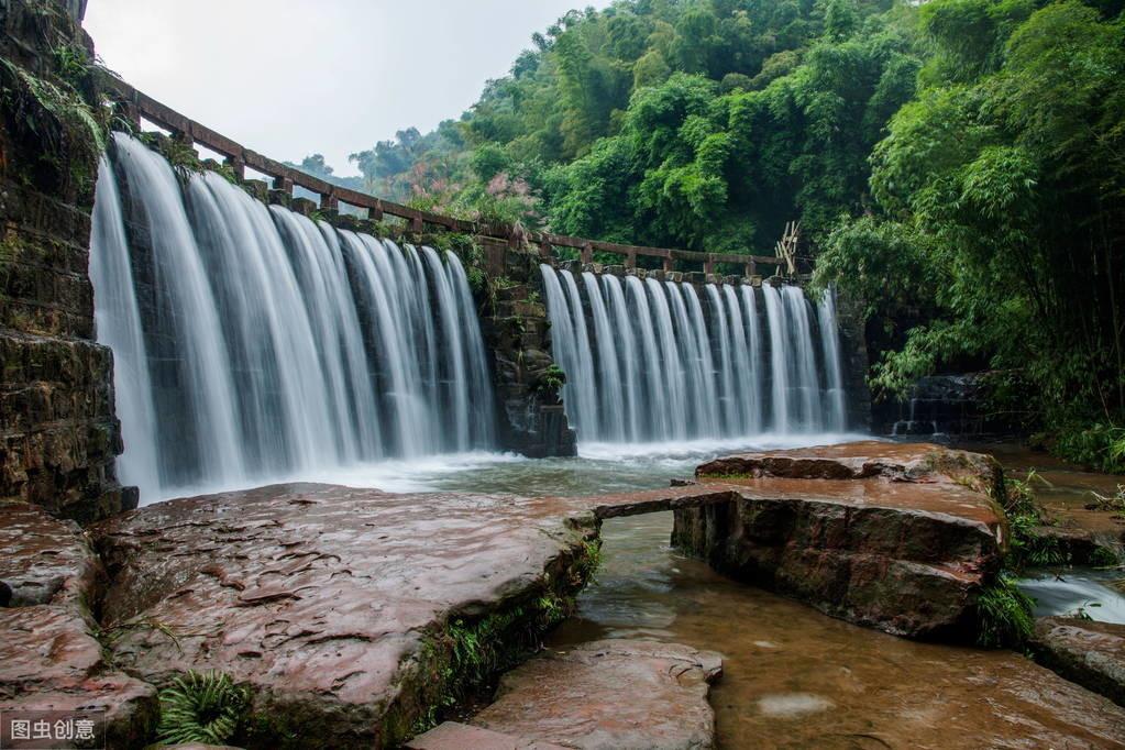 竹海旅游攻略-竹海自驾游攻略(图2) 竹海一日游_竹海自驾游攻略_竹海旅游攻略