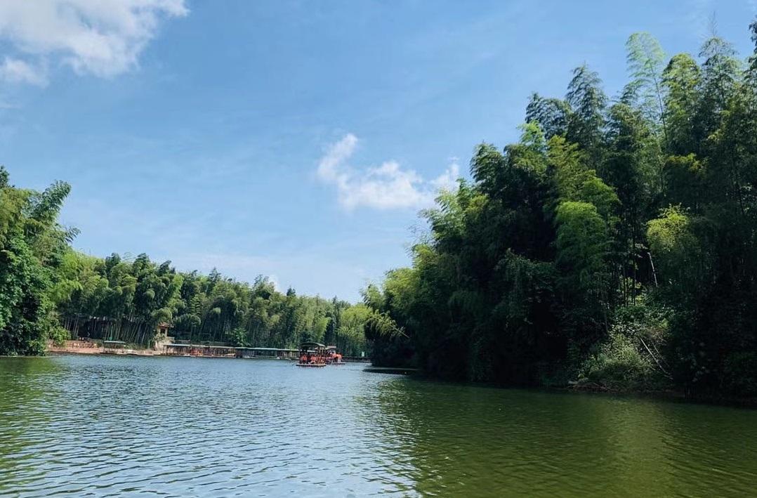 竹海旅游攻略-竹海自驾游攻略(图6) 竹海一日游_竹海自驾游攻略_竹海旅游攻略