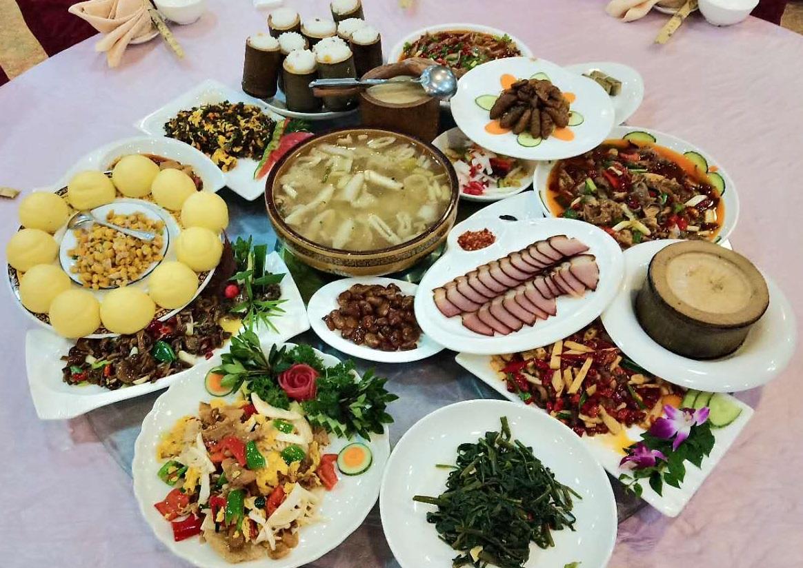 竹海旅游攻略-竹海自驾游攻略(图8) 竹海自驾游攻略_竹海一日游_竹海旅游攻略