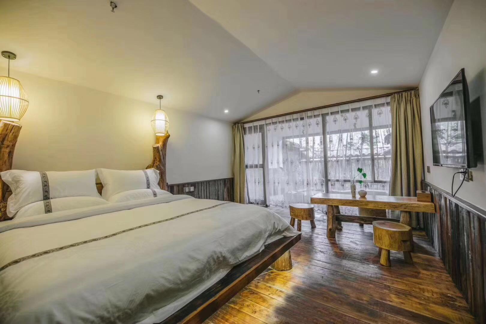 竹海旅游攻略-竹海自驾游攻略(图10) 竹海一日游_竹海自驾游攻略_竹海旅游攻略