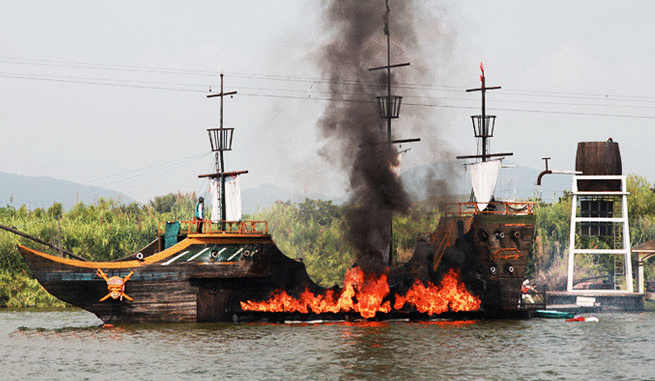 横店影视城住宿推荐_横店影视城旅行_横店影视城旅游攻略住宿攻略
