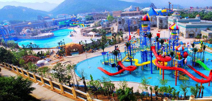 横店影视城旅游攻略住宿攻略_横店影视城旅行_横店影视城住宿推荐