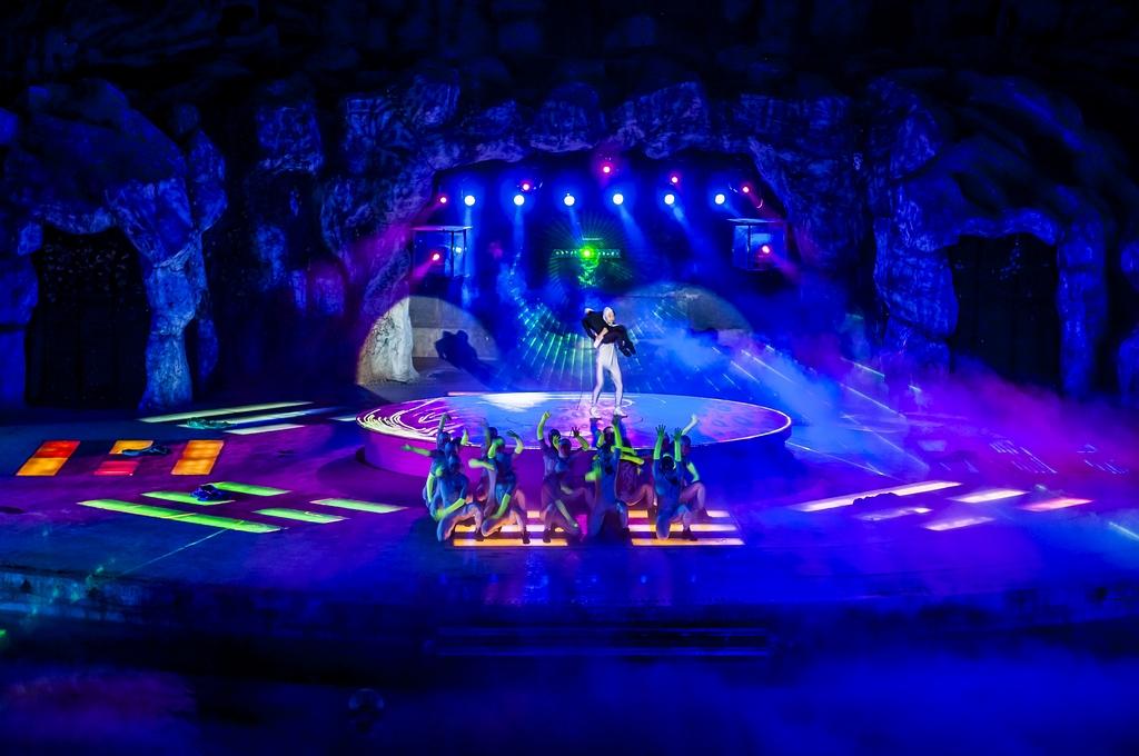 横店影视城旅游攻略住宿攻略_横店影视城旅行_横店影视城住宿推荐