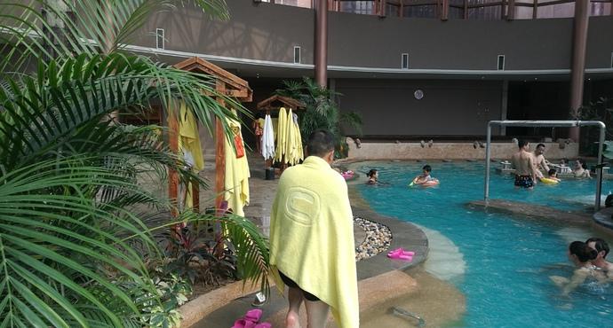 横店影视城旅行_横店影视城住宿推荐_横店影视城旅游攻略住宿攻略