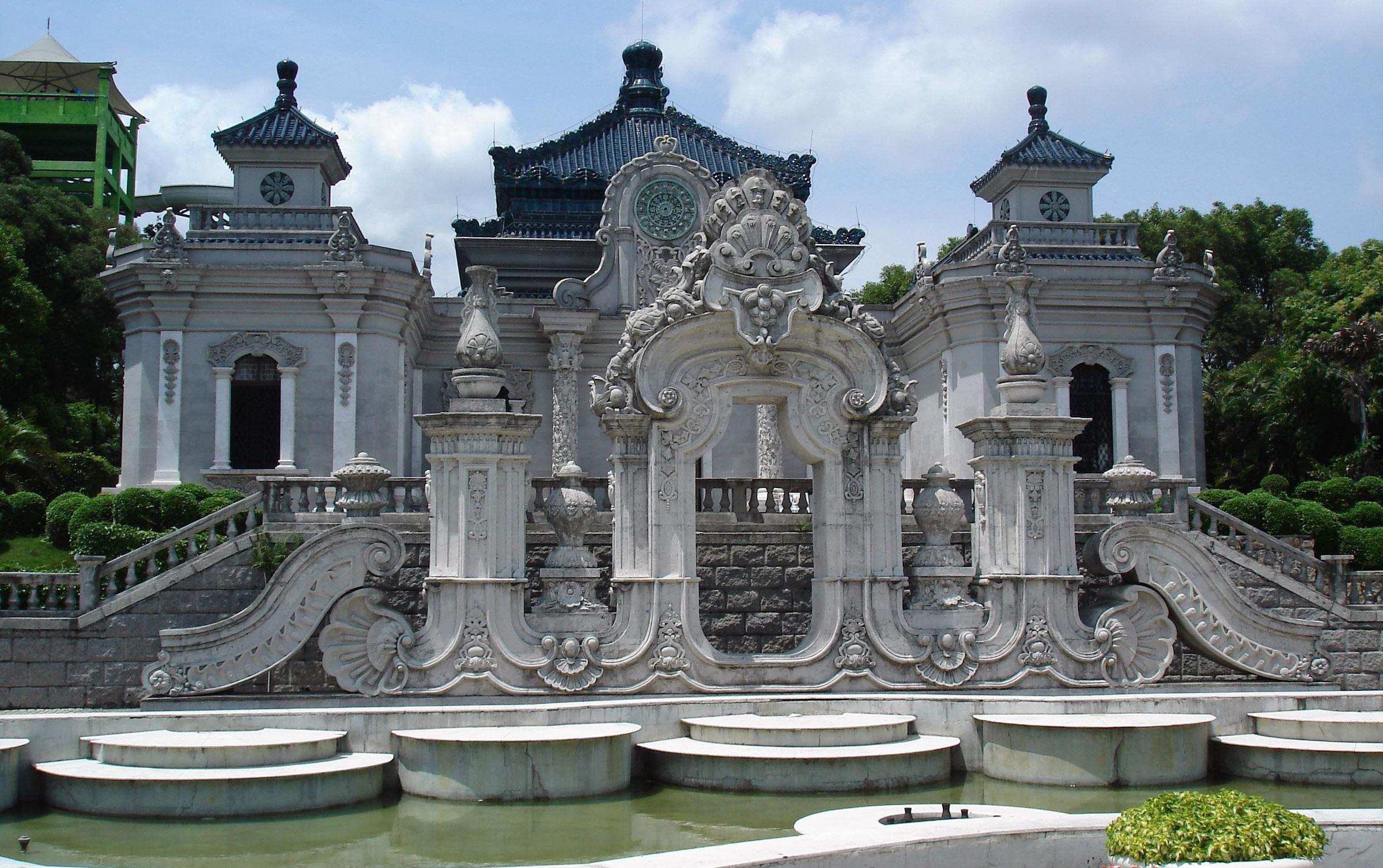 横店影视城旅行_横店影视城住宿推荐_横店影视城旅游攻略住宿攻略