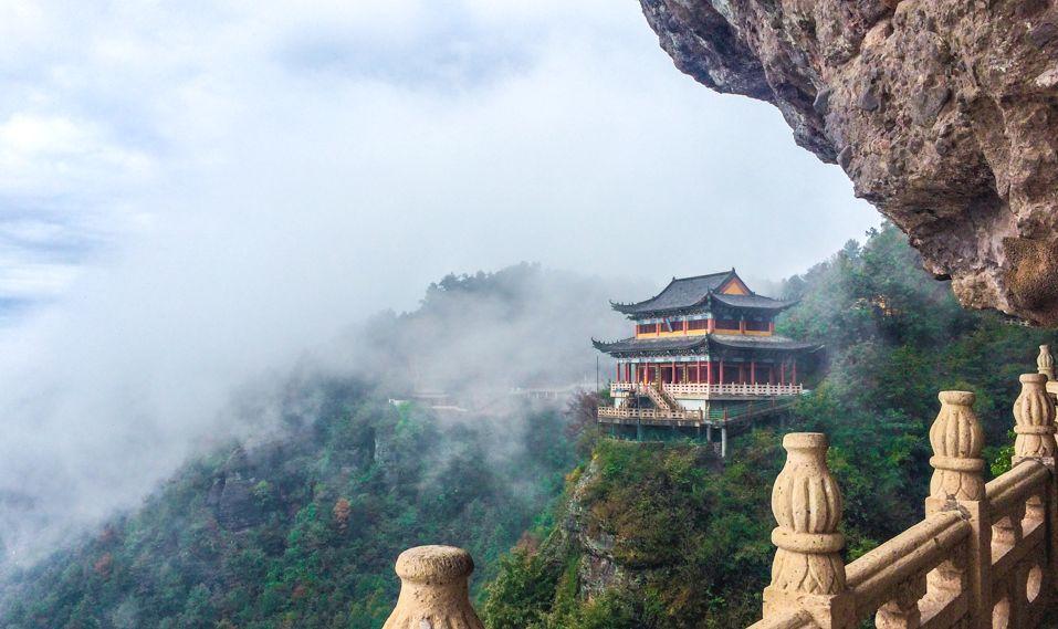 横店影视城旅游攻略住宿攻略_横店影视城住宿推荐_横店影视城旅行
