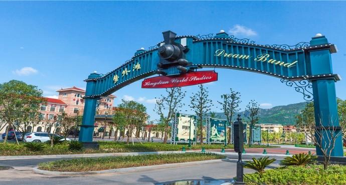 横店影视城旅行_横店影视城住宿推荐_横店影视城旅游攻略住宿攻略