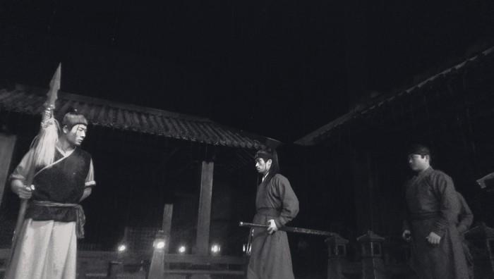 横店影视城旅行_横店影视城住宿推荐_横店影视城旅游攻略住宿攻略