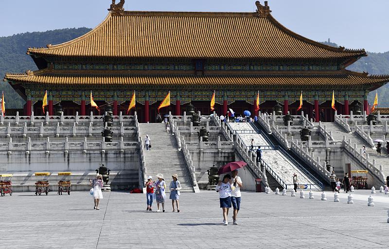 横店影视城住宿推荐_横店影视城旅行_横店影视城旅游攻略住宿攻略