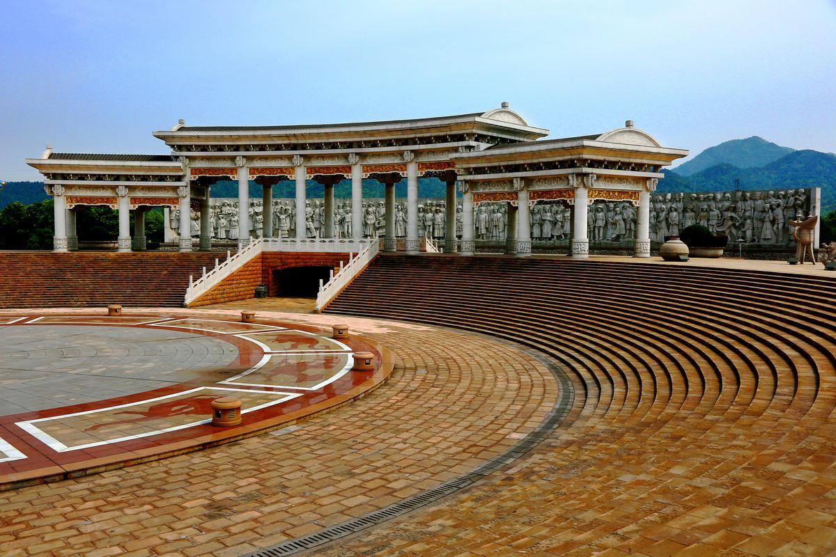横店影视城旅游攻略住宿攻略_横店影视城旅行_横店影视城住宿推荐