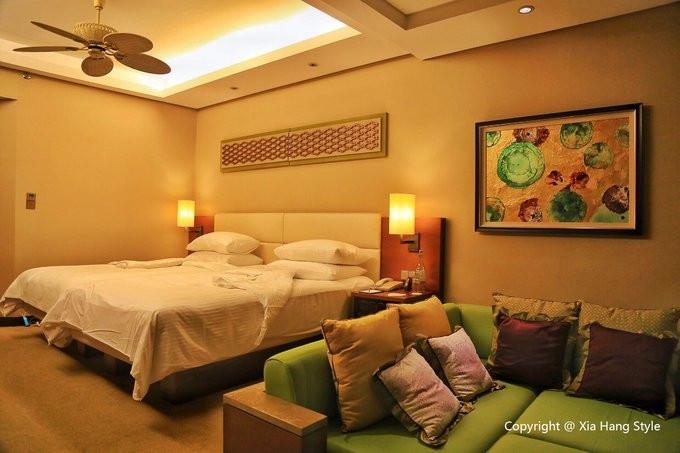 亚庇旅游攻略-亚庇景点