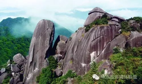 宁波攻略三清旅游到哪里_宁波三清山自驾游_宁波到三清旅游攻略