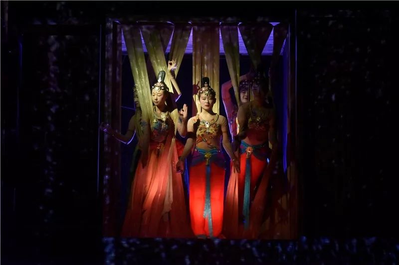 莫高窟攻略_莫高窟旅游路线_十一莫高窟旅游攻略