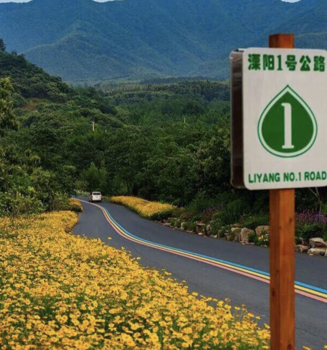 溧阳南山竹海一日游攻略_溧阳南山竹海旅游攻略_溧阳南山竹海景点