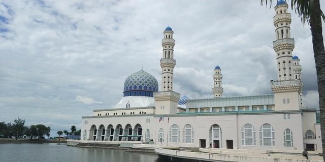 亚庇旅游景点排名_亚庇旅游攻略_亚庇有什么好玩的