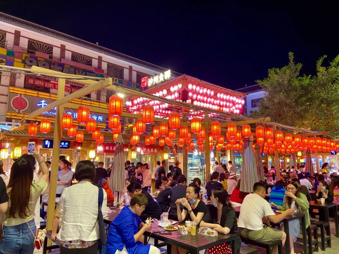 莫高窟攻略_莫高窟旅行攻略_十一莫高窟旅游攻略