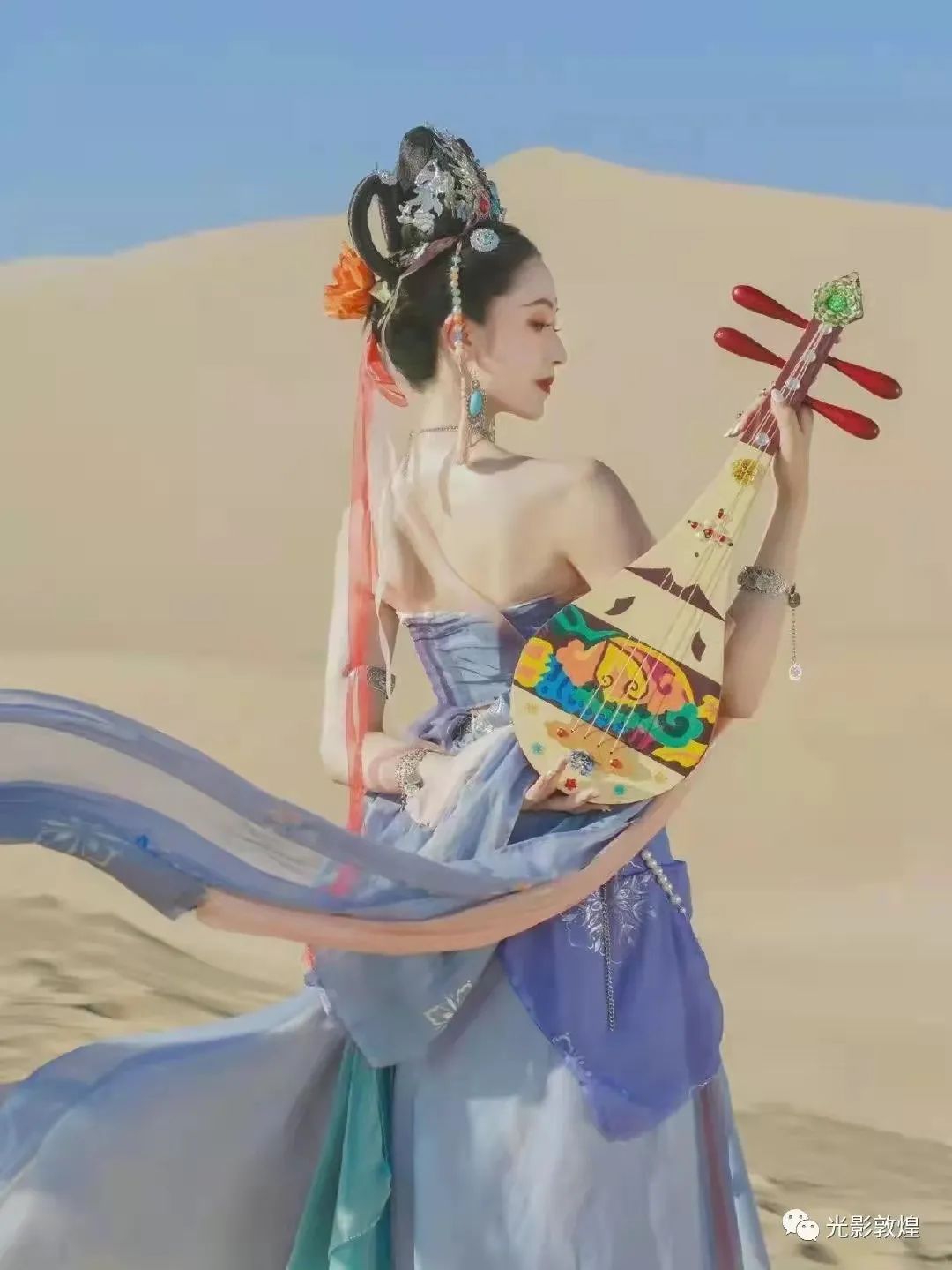 莫高窟攻略_十一莫高窟旅游攻略_莫高窟旅行攻略