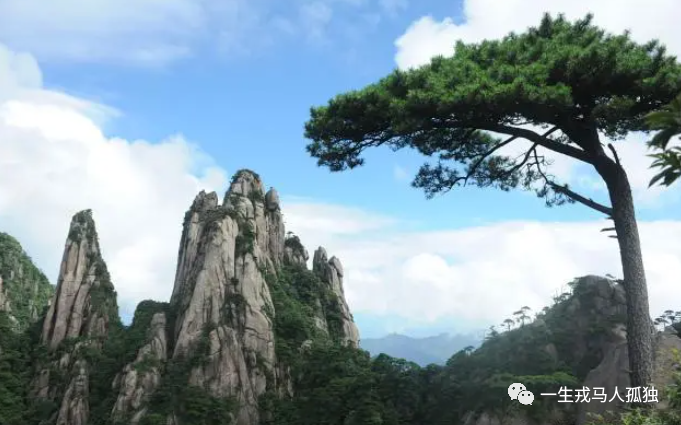 三清三旅游景点_攻略三清旅游山庄的路线_三清山旅游攻略