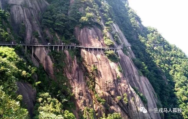 三清三旅游景点_三清山旅游攻略_攻略三清旅游山庄的路线