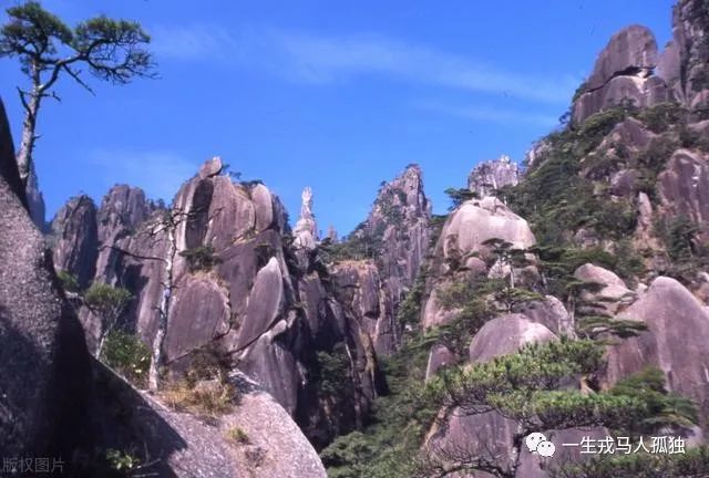 三清山旅游攻略_攻略三清旅游山庄的路线_三清三旅游景点