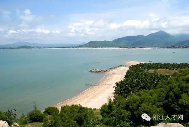 阳江旅游全攻略_攻略阳江旅游景区_阳江旅游攻略