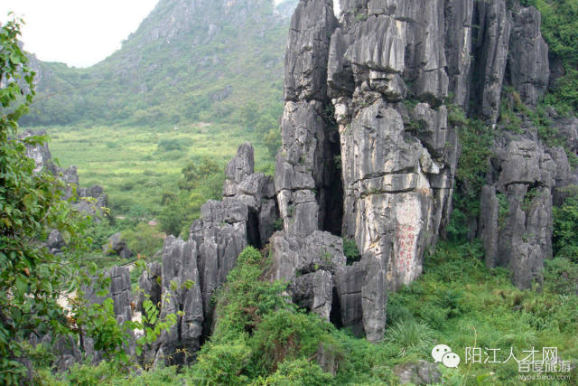 阳江旅游攻略_攻略阳江旅游景区_阳江旅游全攻略