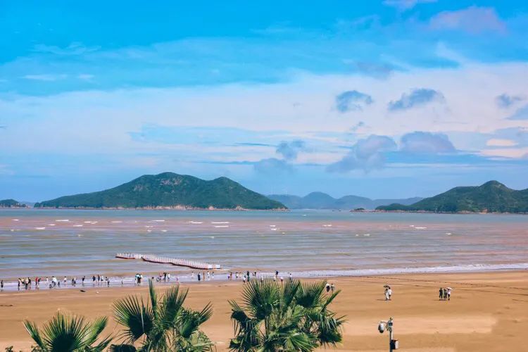 浙江象山游玩最佳路线_浙江象山旅游攻略大全_浙江象山旅游攻略