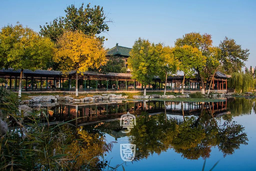 天津绿博园旅游攻略_天津绿博园的风景和介绍_天津绿博园门票