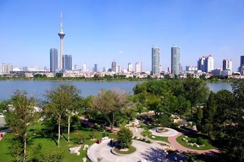 天津绿博园的风景和介绍_天津绿博园旅游攻略_天津绿博园门票