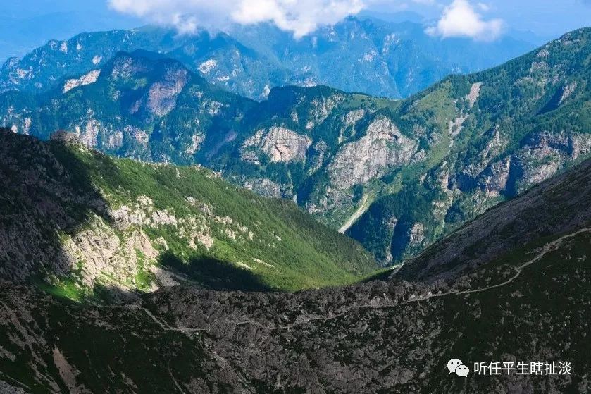 太白山旅游攻略两日游_太白山自驾二日游攻略_太白山两天到三天旅游攻略