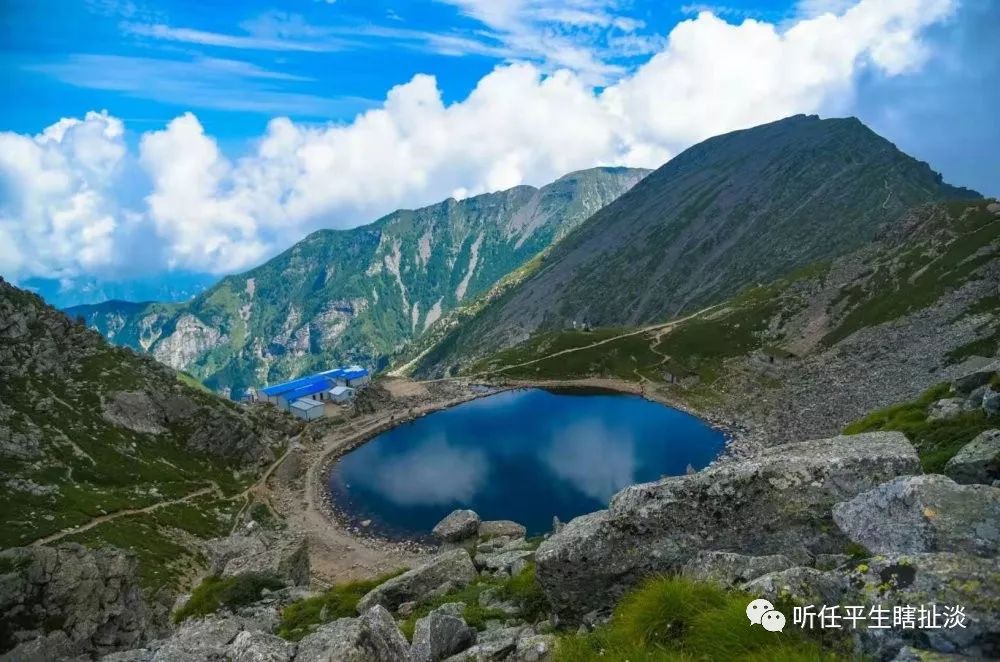 太白山旅游攻略两日游_太白山两天到三天旅游攻略_太白山自驾二日游攻略