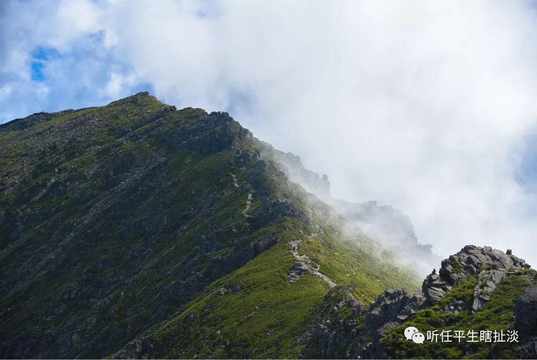 太白山自驾二日游攻略_太白山两天到三天旅游攻略_太白山旅游攻略两日游