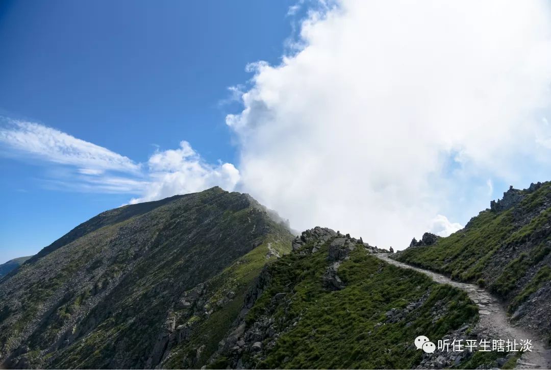 太白山旅游攻略两日游_太白山两天到三天旅游攻略_太白山自驾二日游攻略
