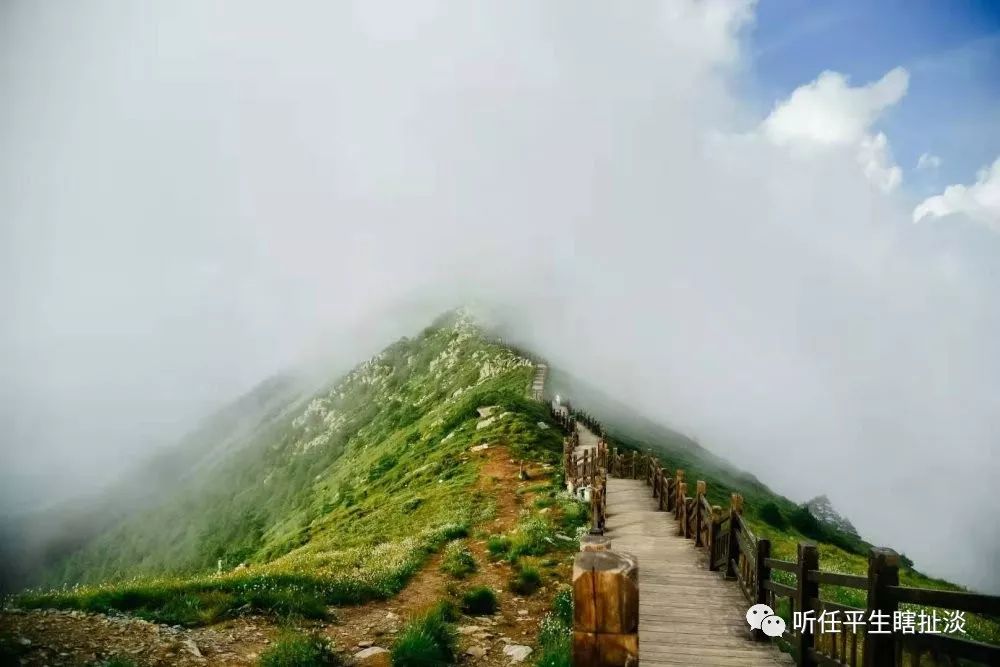 太白山两天到三天旅游攻略_太白山旅游攻略两日游_太白山自驾二日游攻略