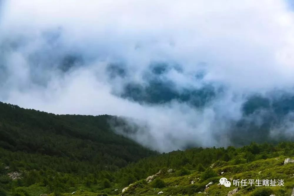 太白山自驾二日游攻略_太白山旅游攻略两日游_太白山两天到三天旅游攻略