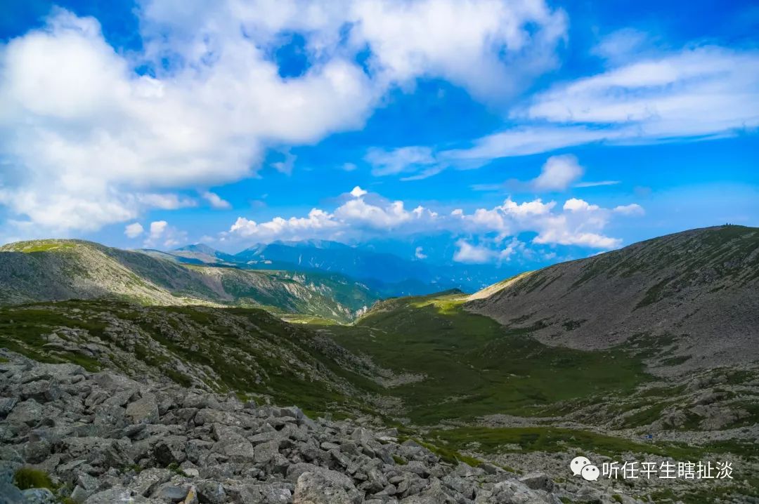 太白山旅游攻略两日游_太白山自驾二日游攻略_太白山两天到三天旅游攻略