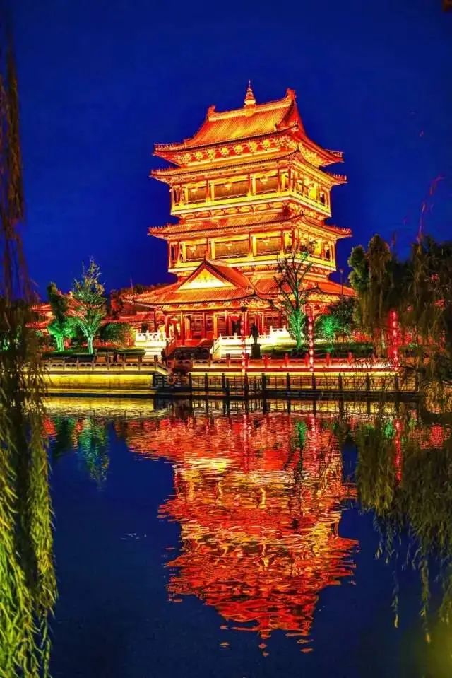 济南去台儿庄古城到哪个火车站_济南到台儿庄古城旅游攻略_台儿庄古城离济南多远