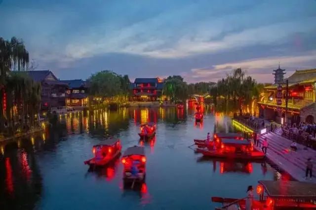 济南去台儿庄古城到哪个火车站_济南到台儿庄古城旅游攻略_台儿庄古城离济南多远