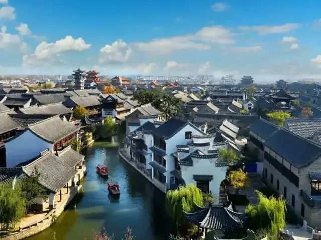 济南到台儿庄古城旅游攻略_台儿庄古城离济南多远_济南去台儿庄古城到哪个火车站