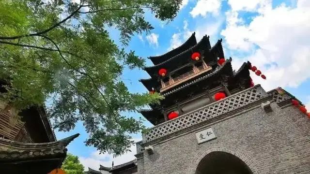 济南去台儿庄古城到哪个火车站_济南到台儿庄古城旅游攻略_台儿庄古城离济南多远