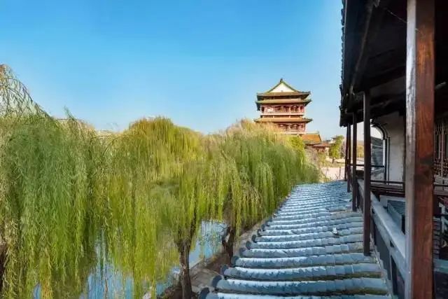 济南去台儿庄古城到哪个火车站_台儿庄古城离济南多远_济南到台儿庄古城旅游攻略