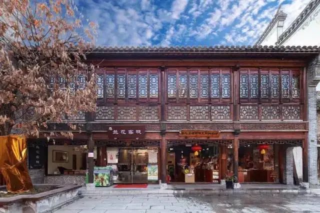 台儿庄古城离济南多远_济南去台儿庄古城到哪个火车站_济南到台儿庄古城旅游攻略