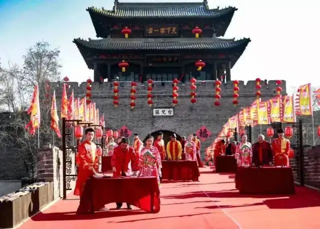 台儿庄古城离济南多远_济南去台儿庄古城到哪个火车站_济南到台儿庄古城旅游攻略