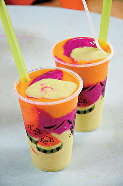 亚庇有什么好玩的_亚庇游玩攻略_亚庇旅游攻略