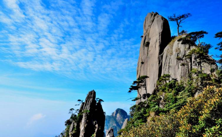 乘火车游三清山旅游攻略-三清山火车(图2) 三清山火车_乘火车游三清山旅游攻略_三清山火车票