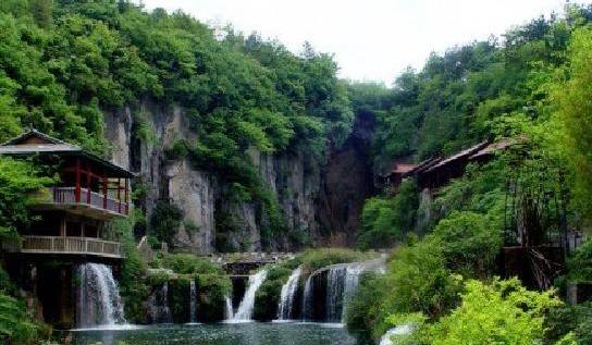 乘火车游三清山旅游攻略-三清山火车(图4) 三清山火车_乘火车游三清山旅游攻略_三清山火车票