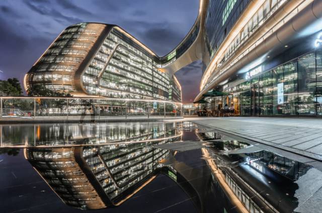 上海夜景旅游景点_夜景上海攻略旅游景点推荐_上海夜景旅游攻略