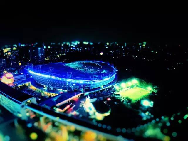 上海夜景旅游景点_夜景上海攻略旅游景点推荐_上海夜景旅游攻略