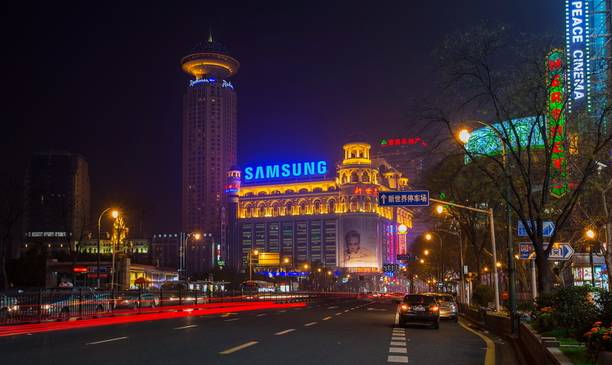夜景上海攻略旅游景点推荐_上海夜景旅游景点_上海夜景旅游攻略
